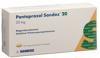 Pantoprazol Sandoz Filmtabl 20 mg 120 Stk, Hauptbild
