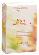 CLARINS EAU JARDINS EDT Vapo 100 ml, Hauptbild