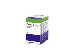 Focalin XR