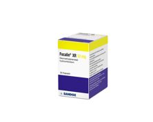 Focalin XR
