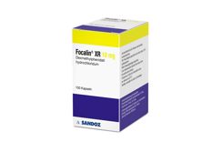Focalin XR