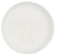 Lexotanil cpr 1.5 mg 100 pce, image principale