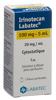 Irinotecan Labatec 100 mg/5ml Durchstf 5 ml, Hauptbild