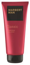 MARBERT MAN CLASSIC Body Lotion 200 ml, Hauptbild