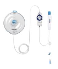 AutoSelector Einwegp 550ml var Flussrate 1-14ml/h, Hauptbild