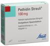 Péthidine Streuli sol inj 100 mg/2ml 10 amp 2 ml, image principale