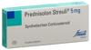 Prednisolon Streuli Tabl 5 mg 20 Stk, Hauptbild