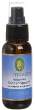 Primavera Airspray Ganz entspannt Bio 30 ml, Hauptbild