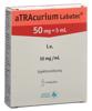 Atracurium Labatec 50 mg/5ml 5 amp 5 ml, image principale