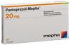 Pantoprazol Mepha Lactab 20 mg 15 Stk, Hauptbild
