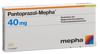 Pantoprazol Mepha Lactab 40 mg 7 pce, image principale