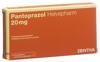Pantoprazol Helvepharm Filmtabl 20 mg 15 Stk, Hauptbild