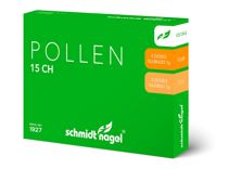 SN Pollen Glob CH 15 5 x 1 g, Hauptbild