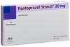 Pantoprazol Streuli Filmtabl 20 mg 30 Stk, Hauptbild