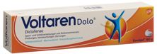 Voltaren Dolo