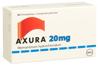 Axura cpr pell 20 mg 98 pce, image principale