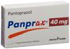 Panprax cpr pell 40 mg 7 pce, image principale