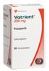 Votrient cpr pell 200 mg bte 30 pce, image principale