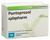 Pantoprazole axapharm cpr 40 mg 105 pce, image principale