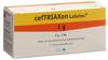 Ceftriaxon Labatec Trockensub 1 g Durchstf 10 Stk, Hauptbild