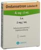Ondansetron Labatec conc perf 4 mg/2ml 5 amp 2 ml, image principale