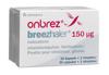 Onbrez Breezhaler 0.15 mg 30 pce, image principale