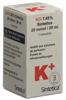KCl 7.45% Sintetica 20 mmol/20ml vial 20 ml, image principale