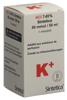KCl 7.45% Sintetica 50 mmol/50ml vial 50 ml, image principale