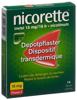 Nicorette Invisi Patch 15 mg/16h 14 Stk, Hauptbild