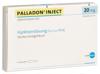 PALLADON INJECT Inj Inf Präp 20 mg/ml 5 Amp 1 ml, Hauptbild