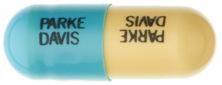 Mefenamin Pfizer Kaps 250 mg 36 Stk, Hauptbild
