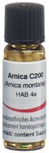 Omida arnica glob 200 C 2 g, image principale