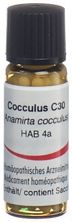 Omida Cocculus Glob C 30 2 g, Hauptbild