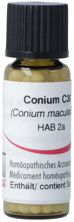 Omida conium glob 30 C 2 g, image principale