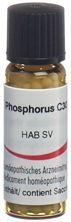 Omida Phosphorus Glob C 30 2 g, Hauptbild