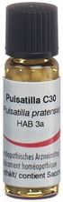 Omida pulsatilla glob 30 C 2 g, image principale