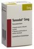Temodal Kaps 5 mg Btl 5 Stk, Hauptbild