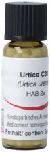Omida Urtica Glob C 30 2 g, Hauptbild