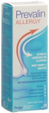 Prevalin Allergy spray 20 ml, image principale