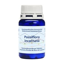 PHYTOMED Passiflora incar Urtinkt mft 1000 Stk, Hauptbild