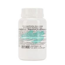 PHYTOMED Calcium-Magnesium comp. trit 200 g, image principale