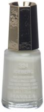Mavala Nagellack Glacés 324 Iceberg 5 ml, Hauptbild