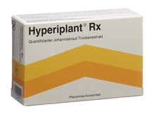 Hyperiplant Rx Filmtabl 600 mg 100 Stk, Hauptbild