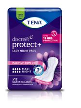 TENA Lady Maxi Night 12 Stk, Hauptbild