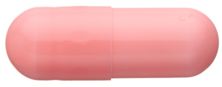 Phoscap caps bte 250 pce, image principale