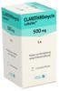 Clarithromycin Labatec 500 mg i.v. Durchstf 10 ml, Hauptbild