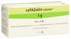 Cefazolin Labatec Trockensub 1 g Durchstf 10 Stk, Hauptbild