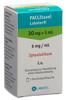 Paclitaxel Labatec 30 mg/5ml flac 5 ml, image principale