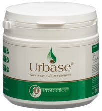 Urbase III Protection Aufbau Basenpulv Ds 200 g, Hauptbild