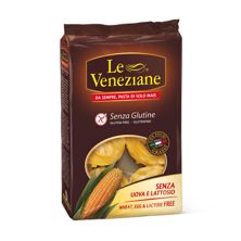 Le Veneziane Fettuccine glutenfrei 250 g, Hauptbild
